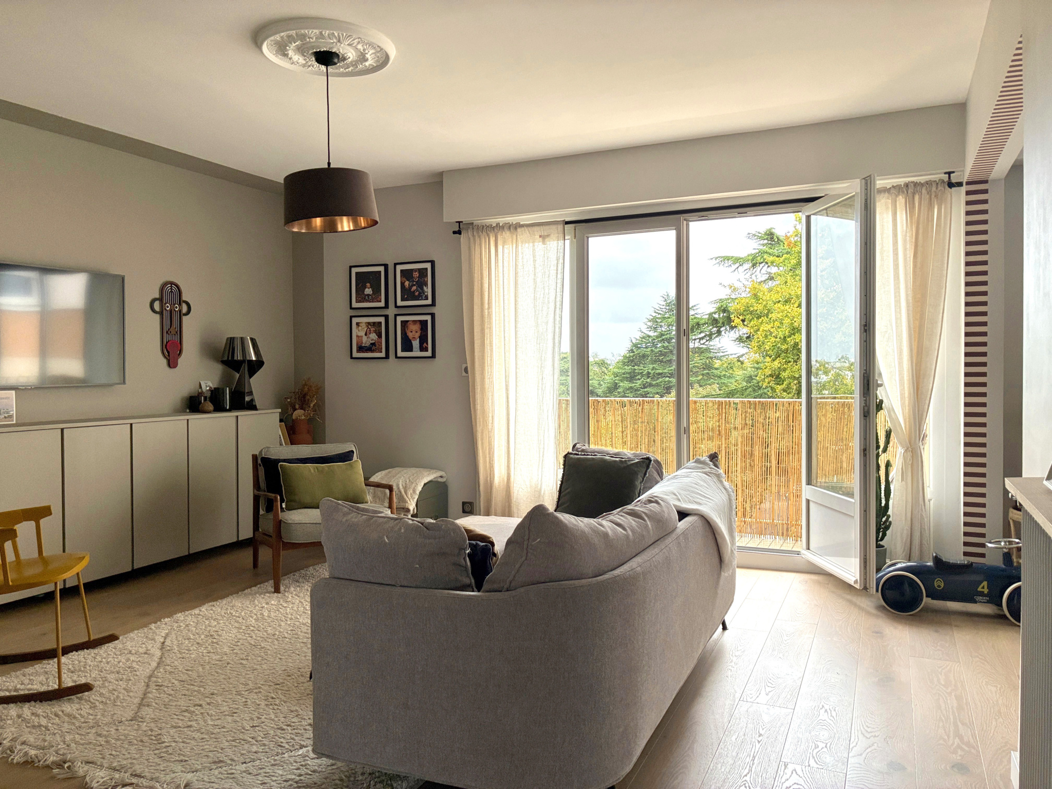 Agence immobilière de Villatte Immobilier