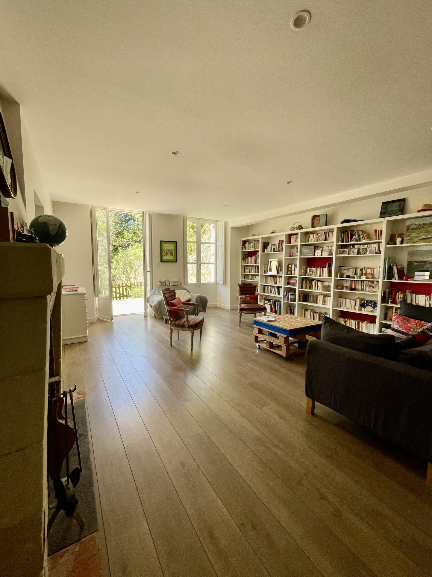 Agence immobilière de Villatte Immobilier